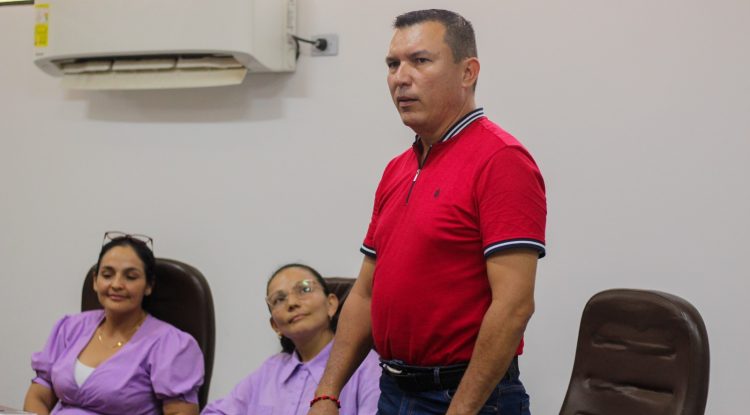 Alcalde electo Willy Rodríguez habla sobre contratiempos en el proceso de empalme