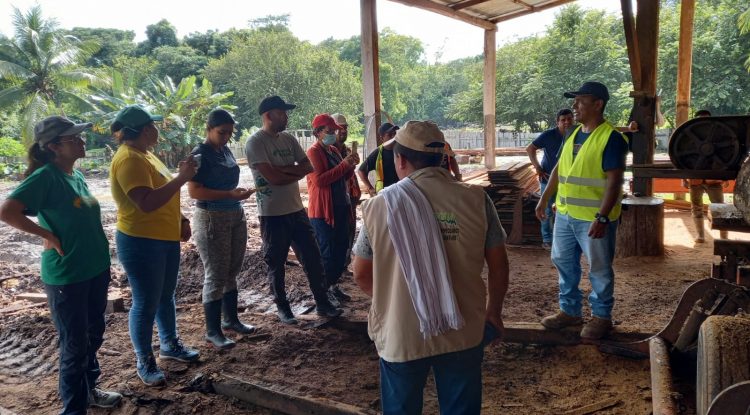 Producir conservando y preservando es posible