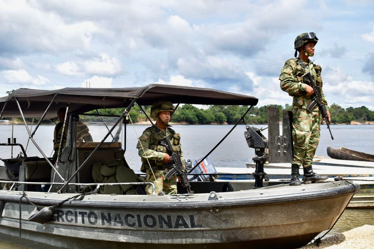 EN NAVIDAD SIEMPRE PRESENTES CAMPAÑA DE SEGURIDAD DEL GOBIERNO DE