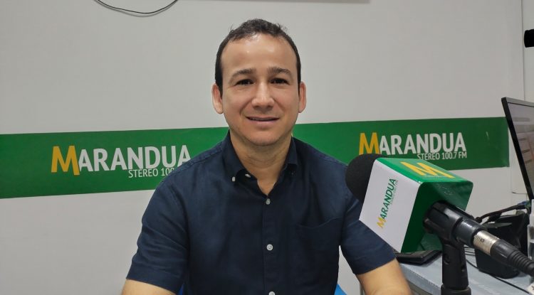 Gobernador del Guaviare rinde informe de gestión 2020 - 2023