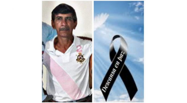 Falleció exconcejal de San José del Guaviare