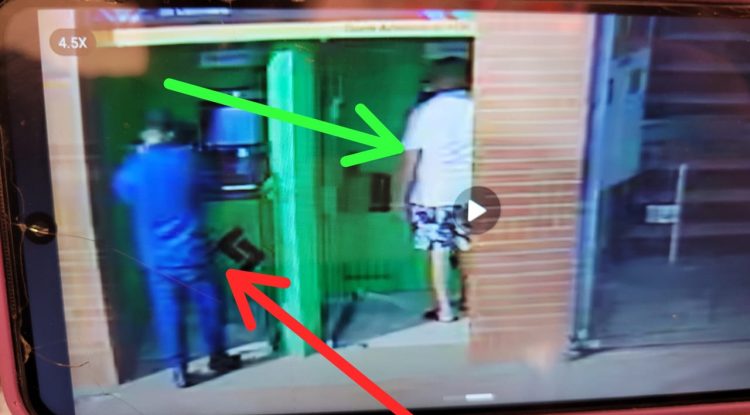 En San José del Guaviare se registró caso de cambiazo en cajero automático