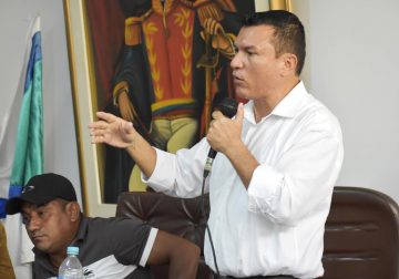 Concejo de San José del Guaviare fue convocado a sesiones extraordinarias