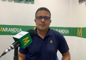 Alcalde de Miraflores lideró tercer consejo de seguridad extraordinario