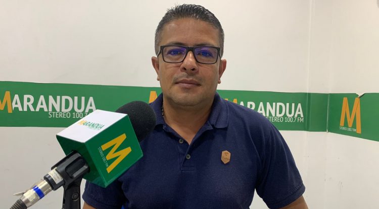 Alcalde de Miraflores lideró tercer consejo de seguridad extraordinario