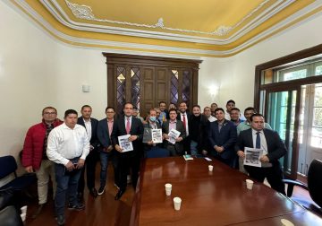 Gremios del Meta y Guaviare se reunirán con el presidente Gustavo Petro