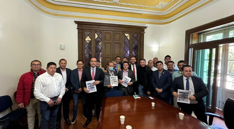 Gremios del Meta y Guaviare se reunirán con el presidente Gustavo Petro