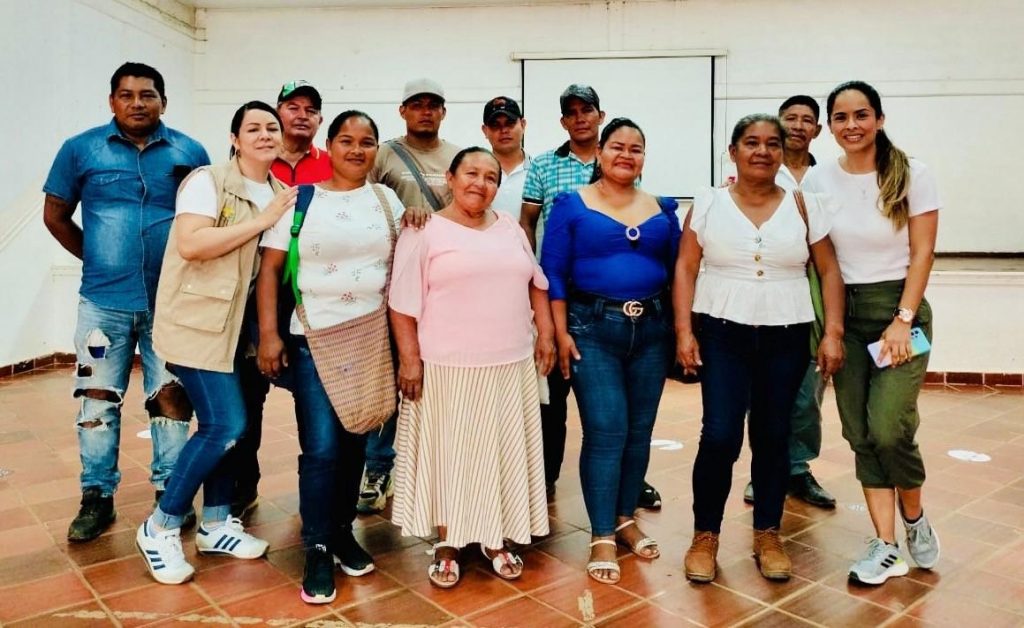 URT inicia proceso para restituir tierras a pueblo indígena en el Guaviare