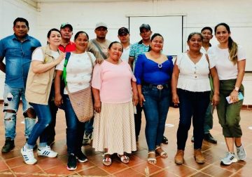 URT inicia proceso para restituir tierras a pueblo indígena en el Guaviare