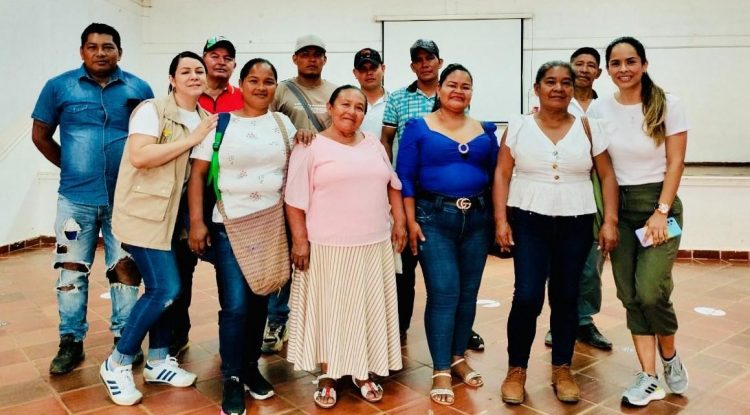 URT inicia proceso para restituir tierras a pueblo indígena en el Guaviare