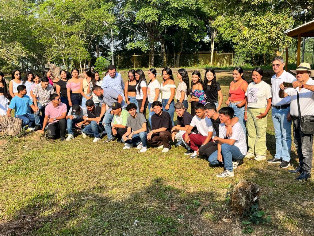 Hoy inicia labores académicas la Universidad de la Amazonía sede Guaviare