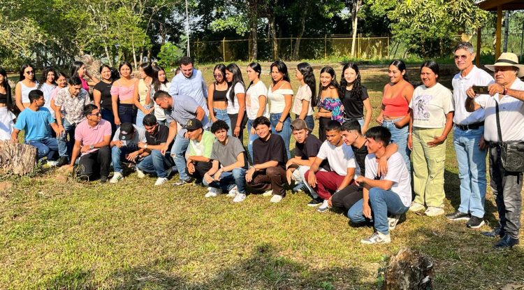 Hoy inicia labores académicas la Universidad de la Amazonía sede Guaviare