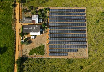 Guaviare: Alcaldía de Miraflores asumirá manejo del parque fotovoltaico