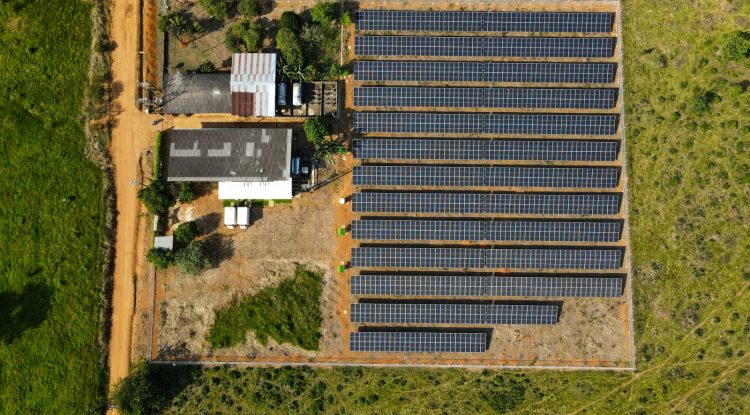 Guaviare: este lunes Miraflores inaugurará su parque fotovoltaico