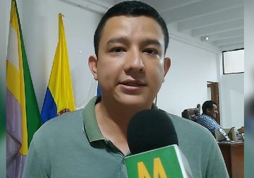 Obras responde a inquietudes de Concejo San José del Guaviare