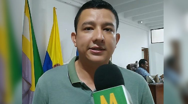 Obras responde a inquietudes de Concejo San José del Guaviare