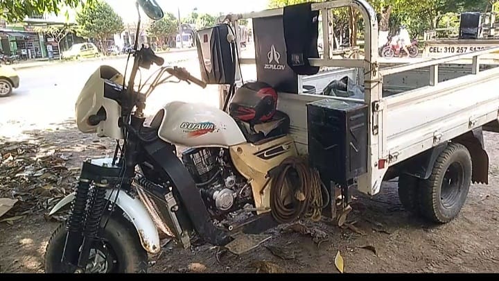 Habilitados operadores de motocargueros para obtener el SOAT