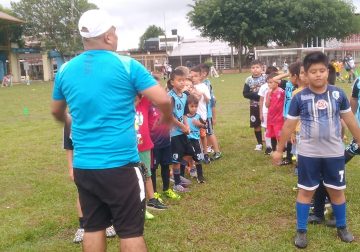 Guaviare Fútbol Club inicia proceso de formación 2024