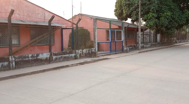 JAC del barrio Divino Niño solicita reductores de velocidad en la carrera 28