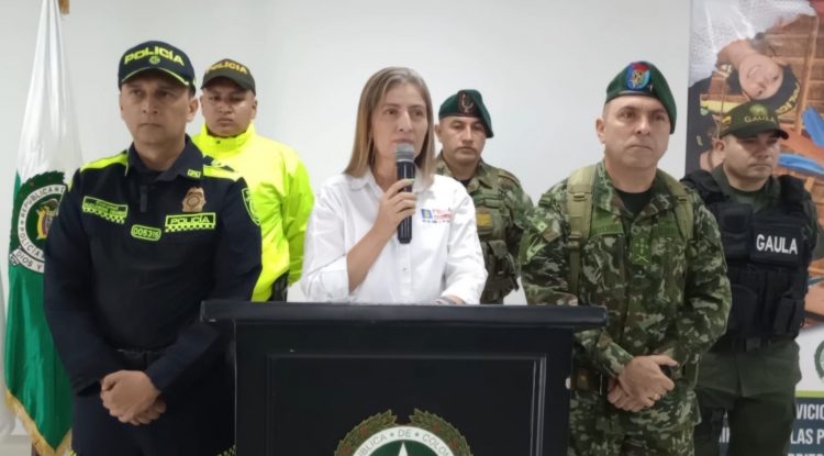 Aumentan delitos de hurtos, sexuales y violencia intrafamiliar en el Guaviare