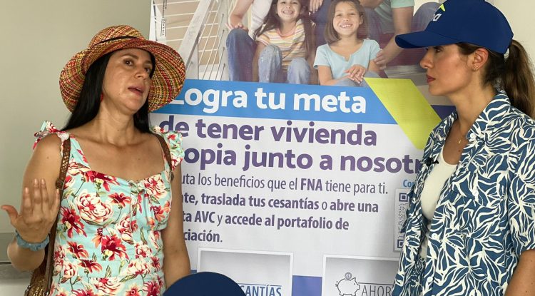 El FNA abre oportunidad para obtener vivienda con créditos favorables
