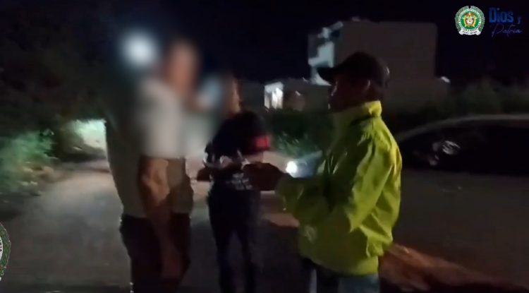 Capturado abogado por presuntamente extorsionar al alcalde de San José del Guaviare