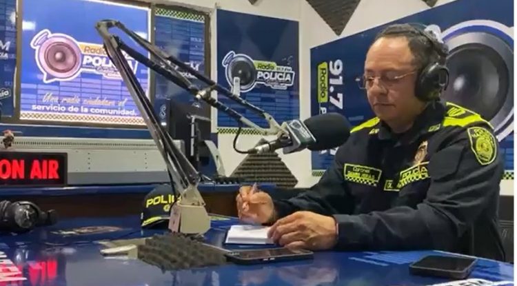 Pliego de cargos a coronel (r) por presunto acoso sexual a patrulleras en Guaviare