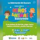 Gobernación del Guaviare celebra este 28 de abril el Día del Niño