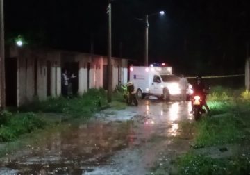 Dos heridos y un muerto con armas de fuego en el Guaviare