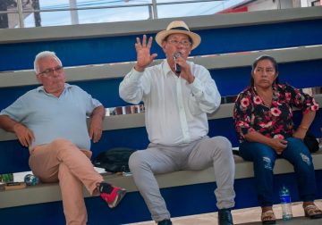 Historiadores del Guaviare cuentan la historia de la Vorágine de José Eustasio Rivera
