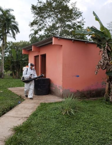 El departamento del Guaviare continúa en alerta por dengue