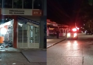 Avanzan las investigaciones sobre los atentados en San José del Guaviare
