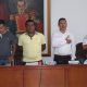 Concejo archivó proyecto de acuerdo sobre escala salarial de funcionarios de la Alcaldía