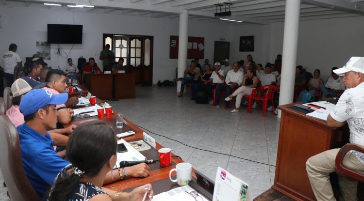 Hoy se clausura el periodo extraordinario en el Concejo de San José del Guaviare