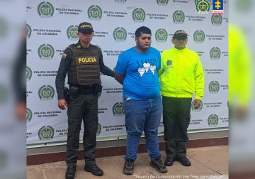Seguridad en San José del Guaviare: Capturas, Movilidad y Turismo en Foco