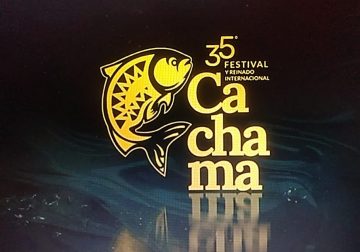 Guaviare invitado al Festival de La Cachama en Puerto Gaitán, Meta