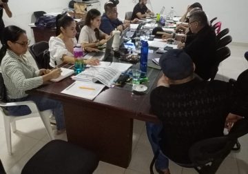 Los programas de agricultura para los próximos cuatro años en el Guaviare