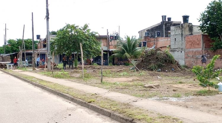 Municipio recuperó predio para dar paso a un proyecto de vivienda