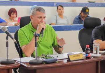 Asamblea del Guaviare ultima detalles del Plan de Desarrollo Departamental