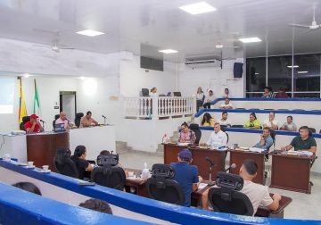 Aplazan informe del secretario de Agricultura en la Asamblea del Guaviare