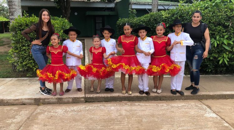 Corporación “Alma y Tradición” lanza taller en danza, teatro y canto