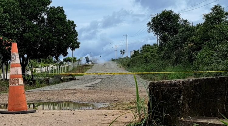 Jefe del frente 44, sería el responsable del atentado frustrado en San José del Guaviare