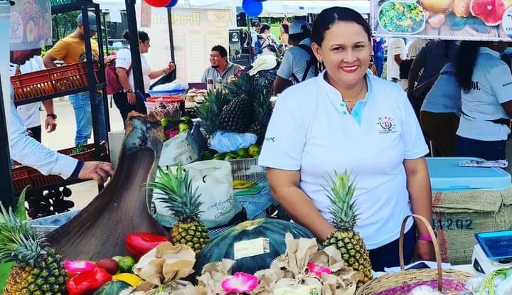 Guaviare participará en la feria de agricultura familiar, campesina y comunitaria