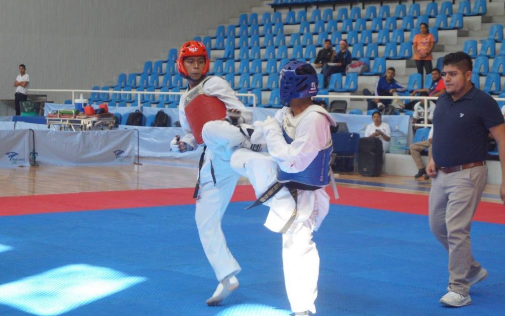 Liga de Taekwondo del Guaviare podría quedar fuera de los Juegos Nacionales