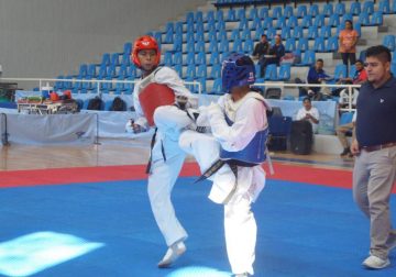 Liga de Taekwondo del Guaviare podría quedar fuera de los Juegos Nacionales