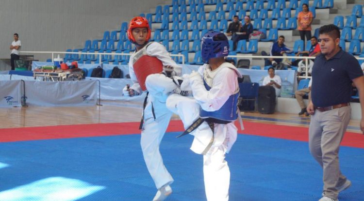 Liga de Taekwondo del Guaviare podría quedar fuera de los Juegos Nacionales