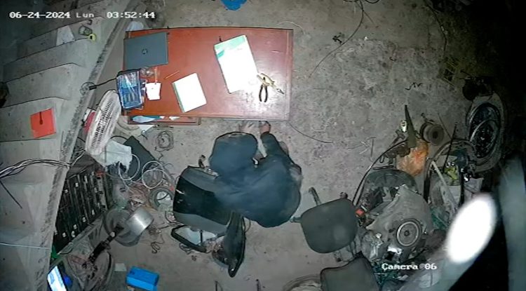 Comerciante víctima de dos robos en menos de 15 días en San José del Guaviare