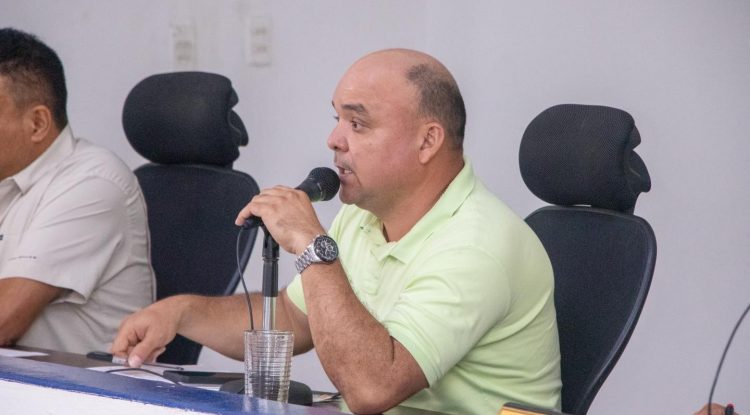 Tres proyectos serán discutidos en sesiones extraordinarias de la Asamblea del Guaviare