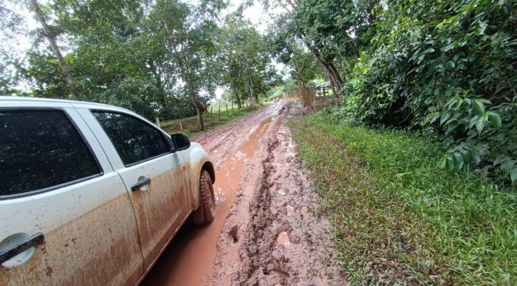 Alcaldía y Gobernación atenderán vía de acceso al basurero Los Algarrobos