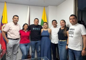 Guaviare: Calamar tiene dos nuevas secretarías